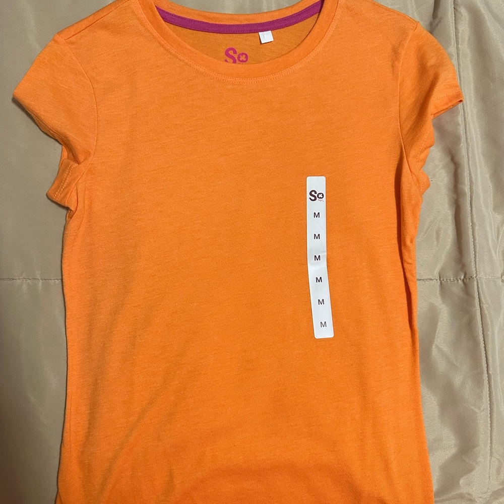 SO tee shirt